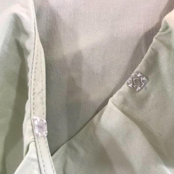 Original Versace top - Picture 3 of 4